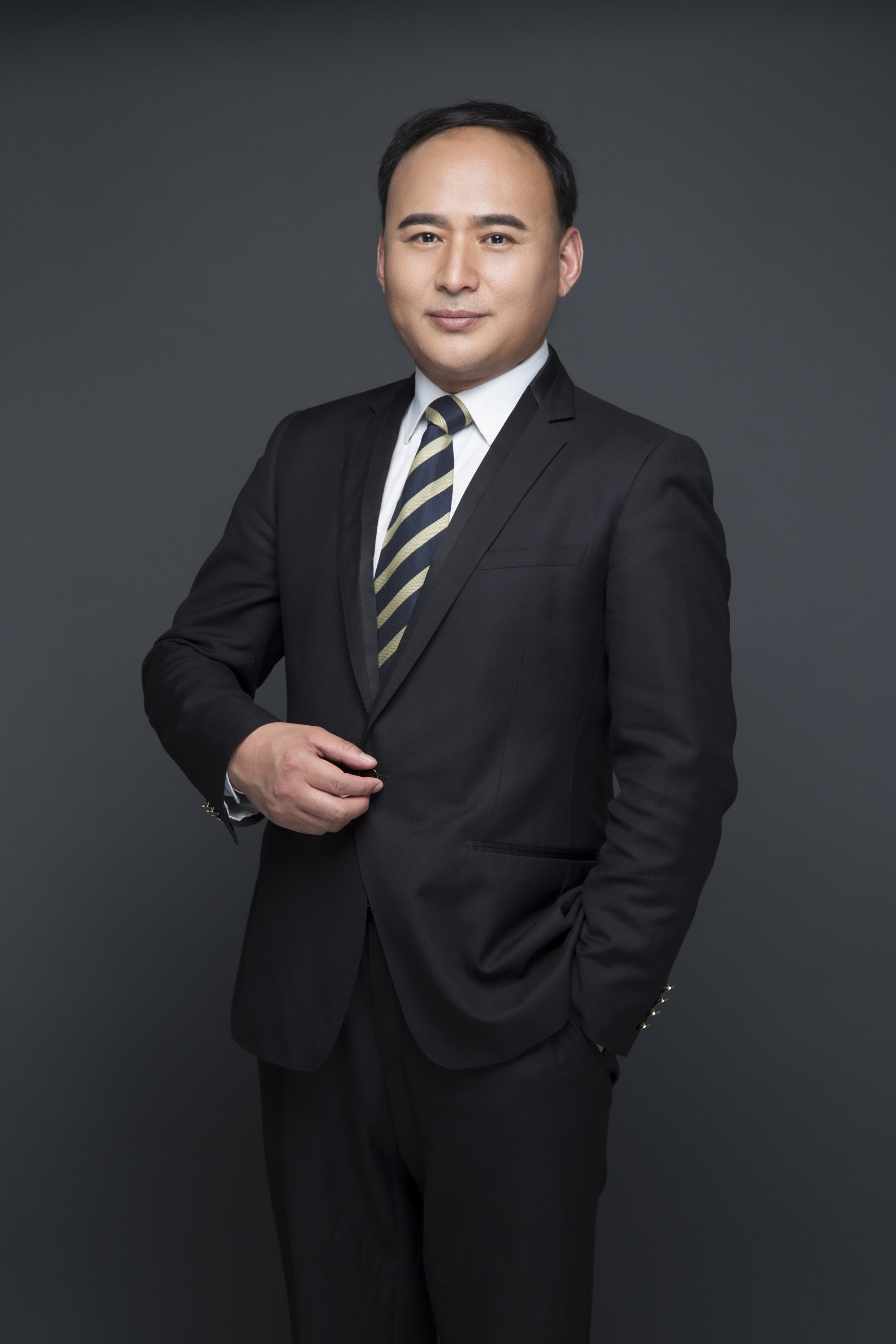 杨华 现场执行负责人